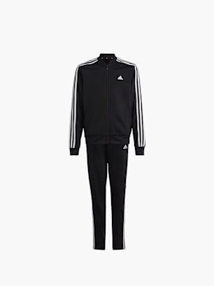 adidas Trainingsanzug Schwarz