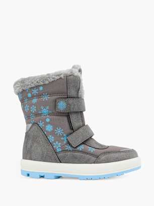 Vty Boots d'hiver Gris