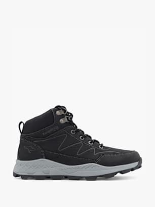 KangaROOS Bottes à lacets Gris