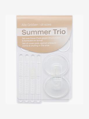 DEICHMANN Einlegesohle Transparent