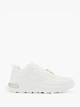 FILA Sneaker Alb