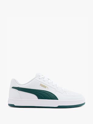 PUMA Sneaker Weiß