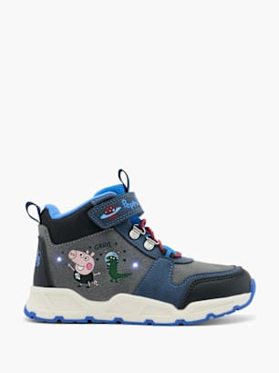 Peppa Pig Boots Blau