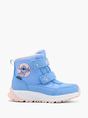 Lilo & Stitch Boots d'hiver Bleu