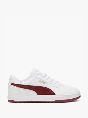 PUMA Sneaker Weiß