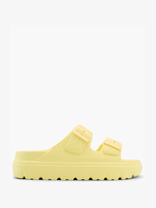 Claudia Ghizzani Slip in sandal Gul