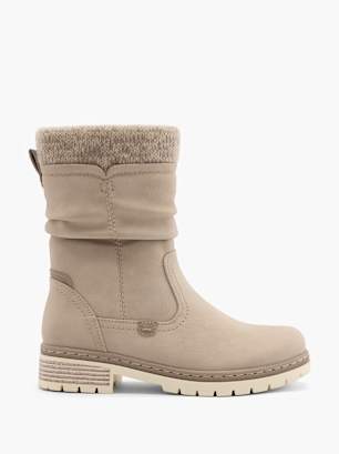 Easy Street Winterboots Beige