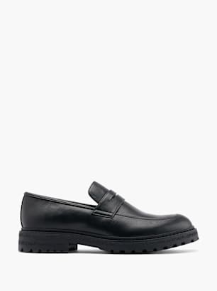 AM SHOE Лоуфъри Черен