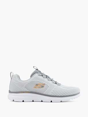 Skechers Slip-on Grigio