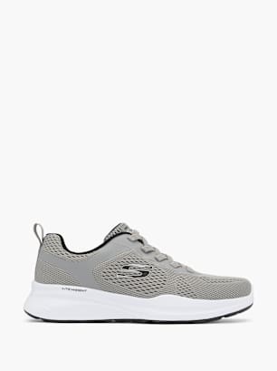 Skechers Baskets Gris