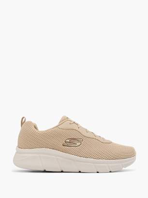 Skechers Sneaker Taupe