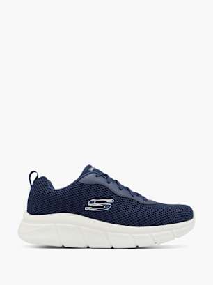 Skechers Sneaker Blu