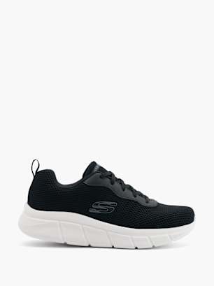 Skechers Sneaker Schwarz
