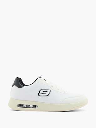 Skechers Sneaker Alb