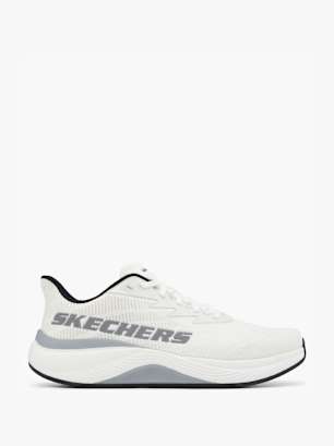 Skechers Tenisky Biela