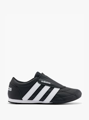 adidas Zapatillas sin cordones Negro