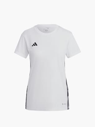 adidas T-Shirt Weiß