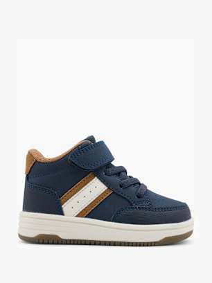 Vty Magas szárú sneaker kék
