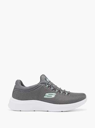Skechers Zapatillas sin cordones Gris