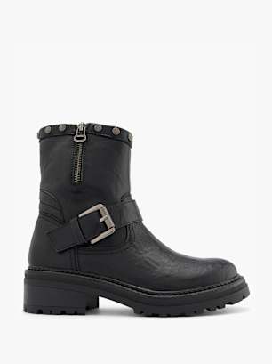 Catwalk Stivale Nero