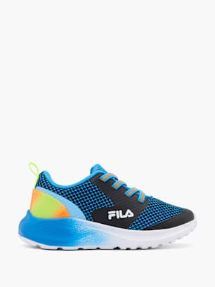 FILA Pantofi pentru alergare Albastru