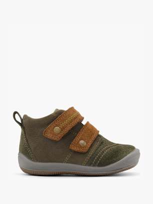 elefanten Chaussures basses Olive