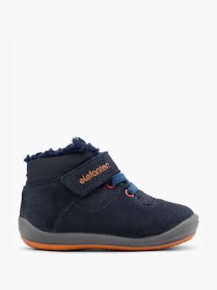 elefanten Boots d'hiver Bleu