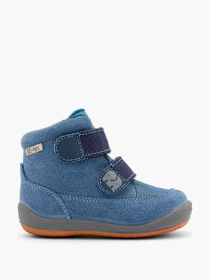 elefanten Boots d'hiver Bleu