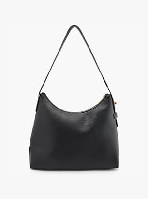 Catwalk Handtasche Schwarz