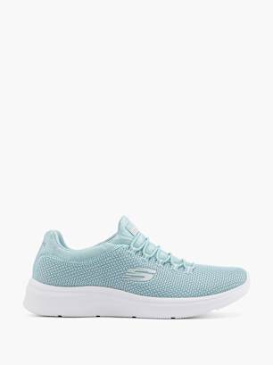 Skechers Slip-on superge Plava