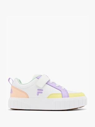 FILA Sneaker Weiß