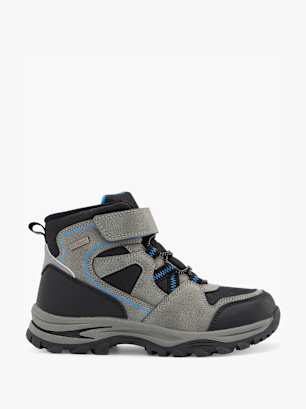 Landrover Boots Grau