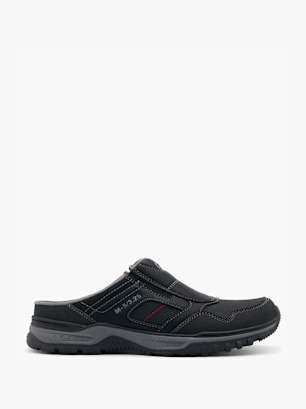 Memphis One Chaussures basses Noir