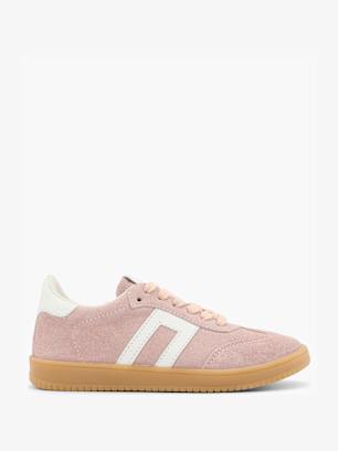 ESPRIT Sneaker pink