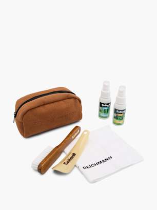 DEICHMANN Shoe Care Schuh-Pflegeprodukt Transparent