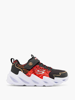 Skechers Sneaker Svart
