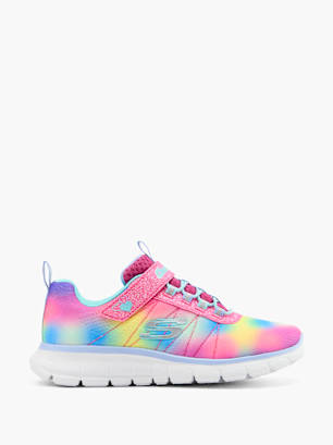 Skechers Sapatilha rosa