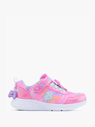 Skechers Sapatilha Cor-de-rosa