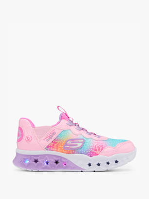 Skechers Tenisky Ružová