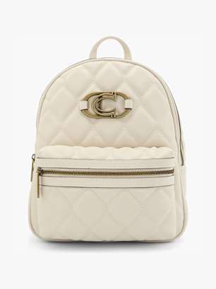 Catwalk Rucksack Beige
