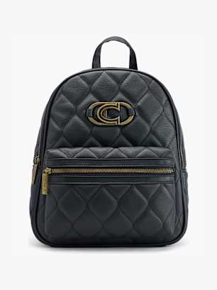 Catwalk Ruksak Crna