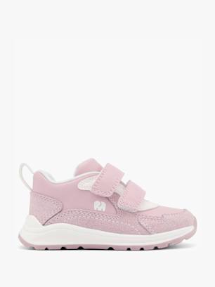 elefanten Sneaker Rosa