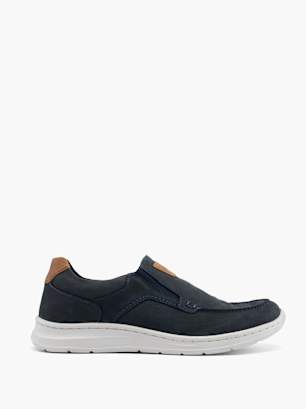 Gallus Halbschuh Blau