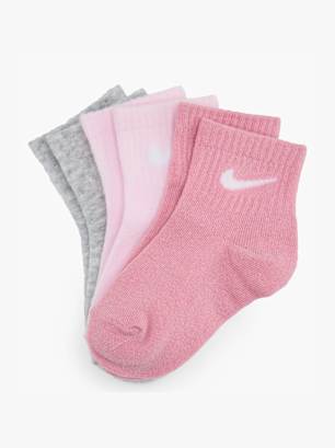 Nike Socken Pink