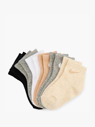 Nike Socken Grau