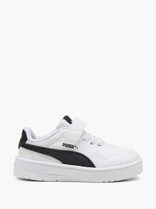 PUMA Sneaker Schwarz