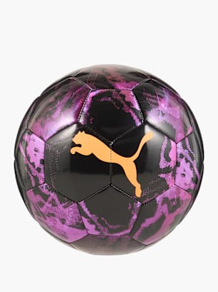 PUMA Ballon Noir