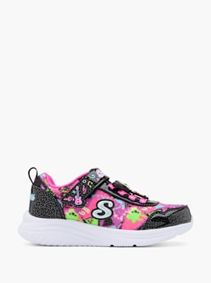 Skechers Sneaker Schwarz