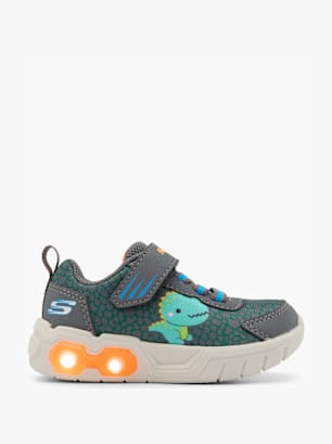 Skechers Sneakersy Szary