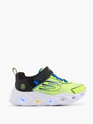 Skechers Sneaker Gelb